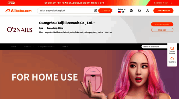 o2nails.en.alibaba.com