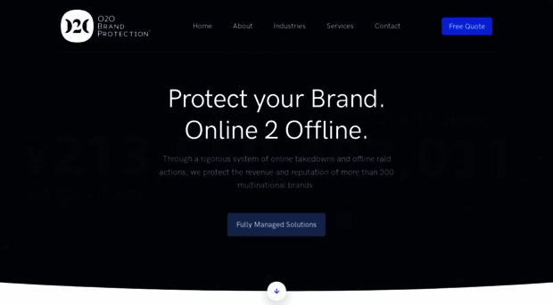 o2obrandprotection.com