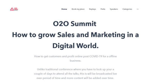 o2osalesandmarketing.heysummit.com