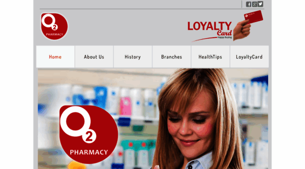 o2pharmacies.com