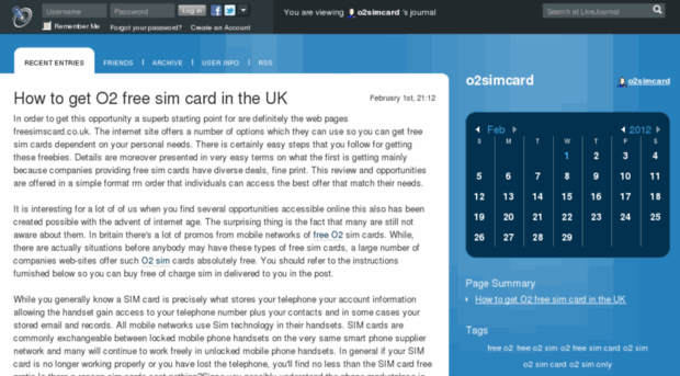 o2simcard.livejournal.com