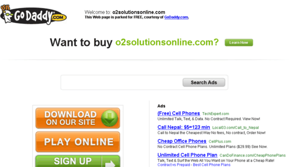 o2solutionsonline.com