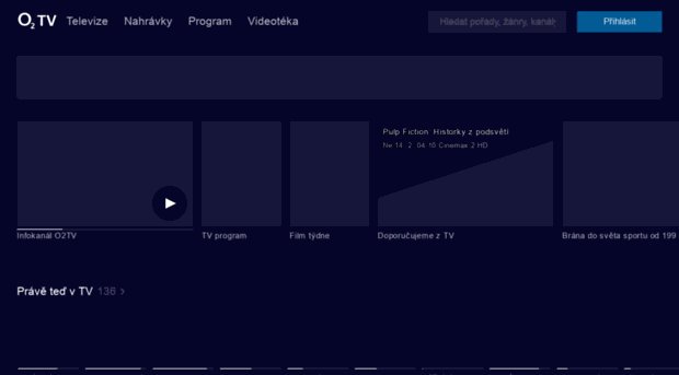 o2tvgo.cz