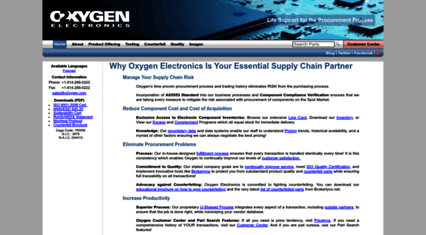 o2xygen.com