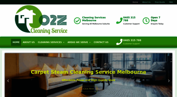 o2zcleaning.com.au