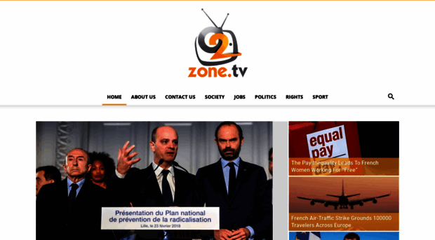 o2zone.tv