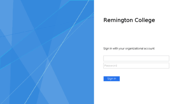 o365.remingtoncollege.edu