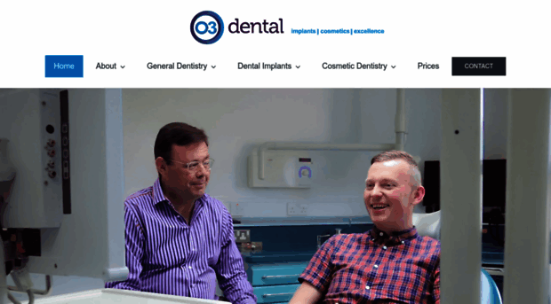 o3dental.com