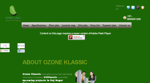o3klassic.com