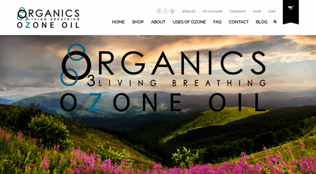 o3organics.com