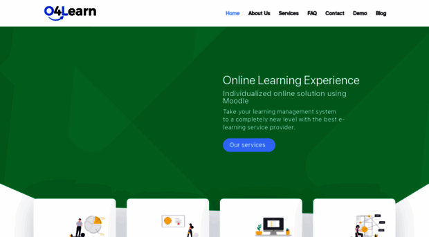 o4learn.com