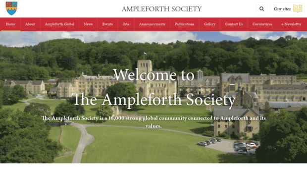 oa.ampleforth.org.uk