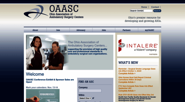 oaasc.net