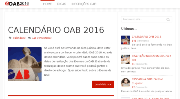 oab2016.com