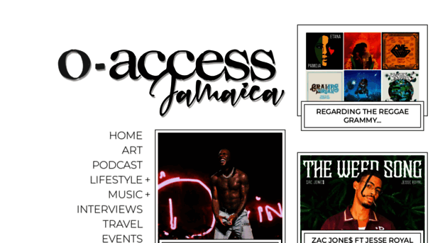 oaccessjamaica.com