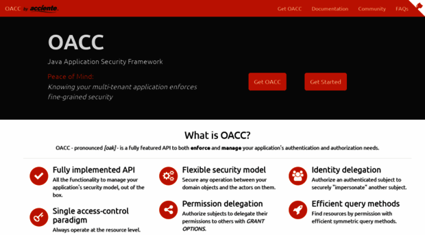 oaccframework.org