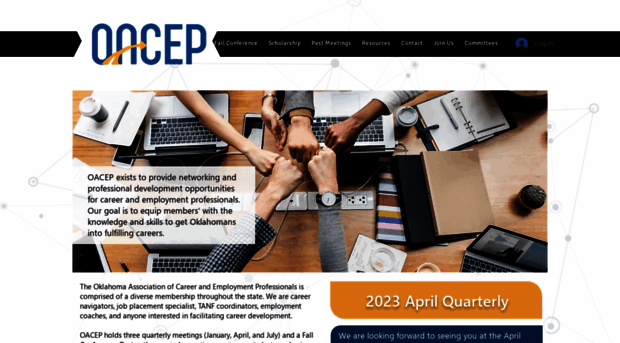 oacep.org