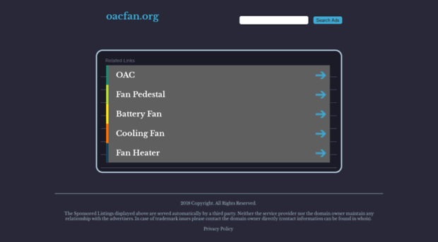 oacfan.org