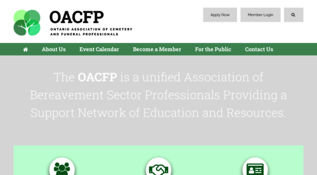 oacfp.com