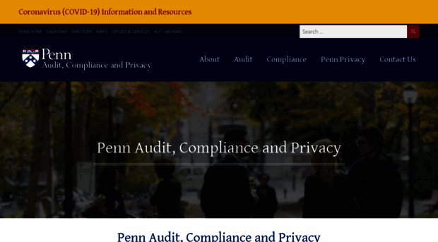 oacp.upenn.edu