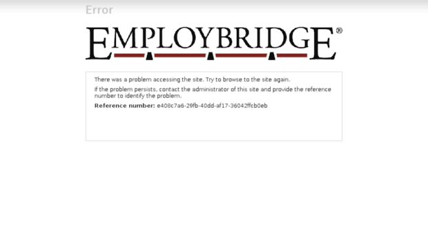 oaeadmin.employbridge.net