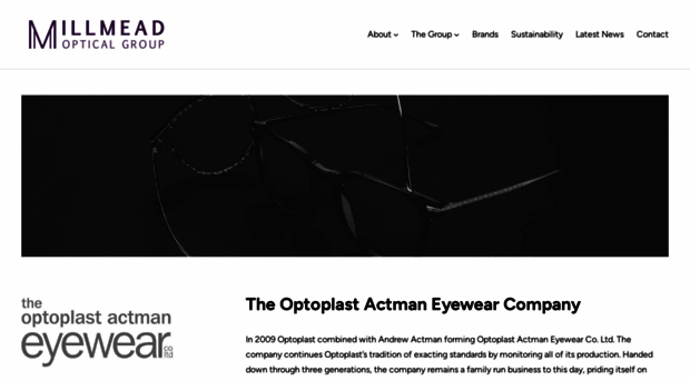 oaeyewear.com