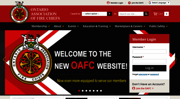 oafc.on.ca