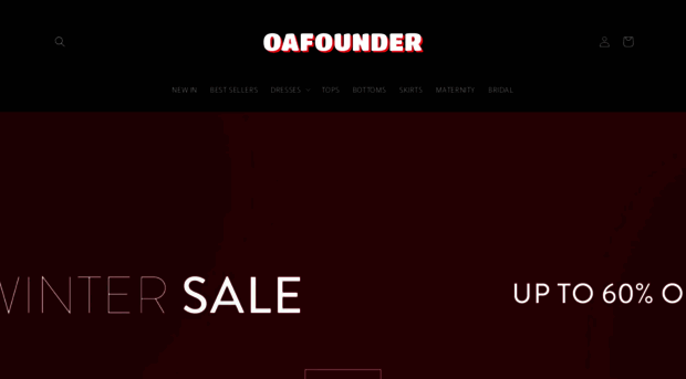 oafounder.com