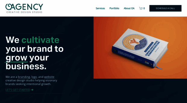 oagency.com