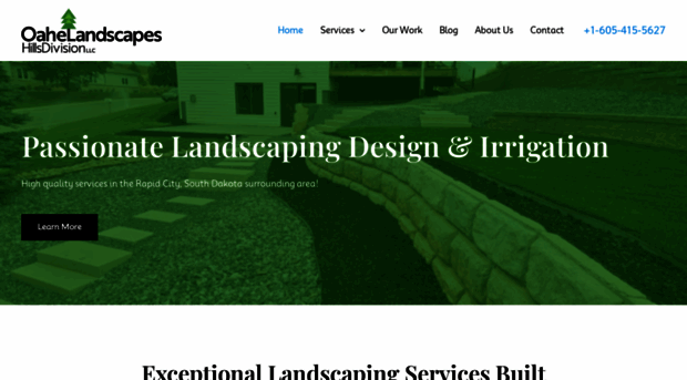 oahelandscapes.com