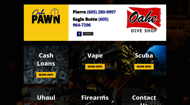 oahepawn.com