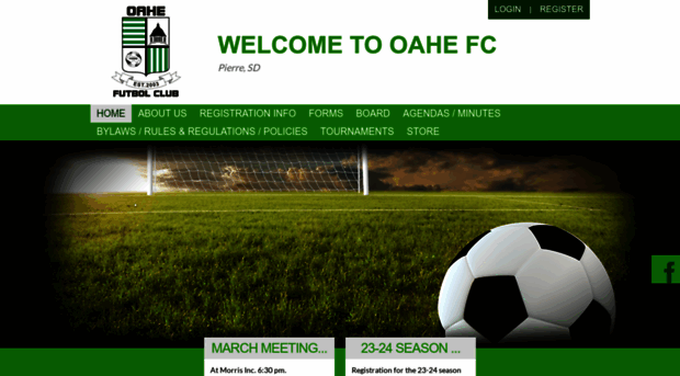 oahesoccer.com