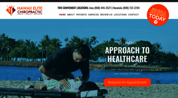 oahuchiro.com