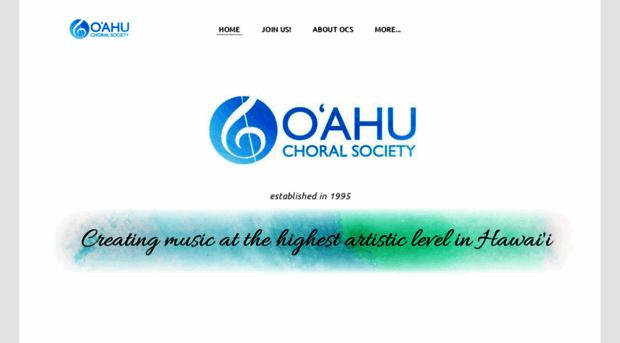 oahuchoral.org