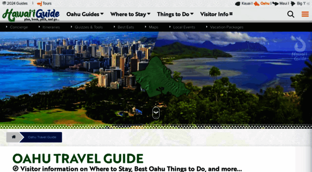 oahuguide.net