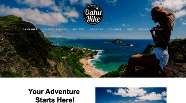 oahuhike.com