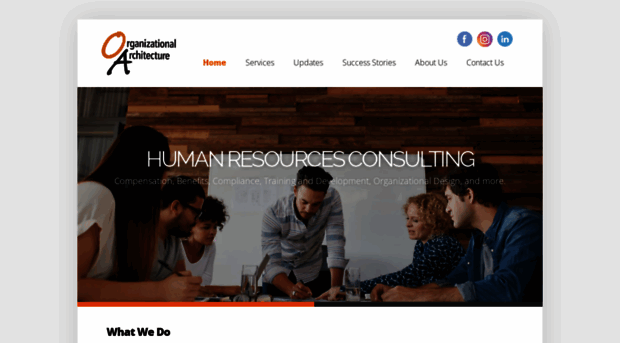 oahumanresources.com