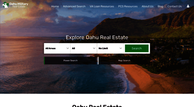 oahumilitaryrealestate.com