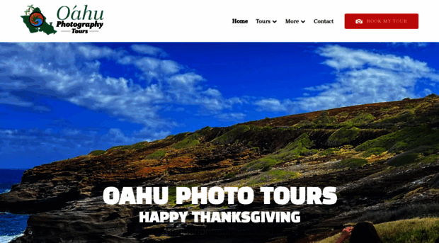 oahuphotographytours.com