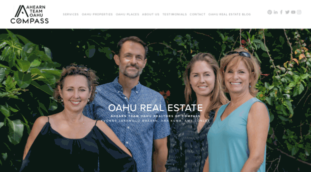 oahurealestatelife.com