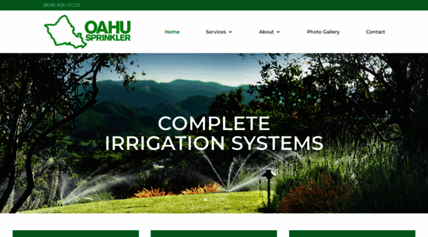 oahusprinkler.com