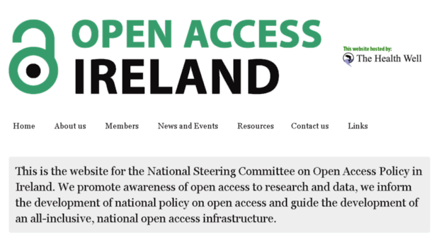 oaireland.org