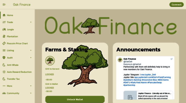 oak-finance.com