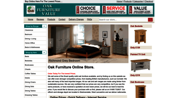 oak-furniture-value.co.uk