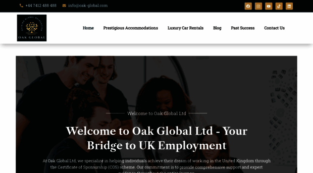 oak-global.com