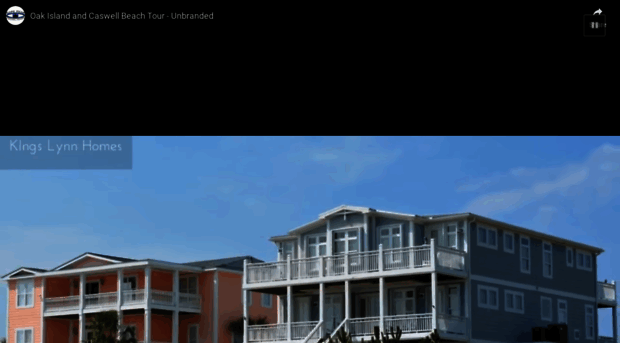 oak-island-real-estate.com