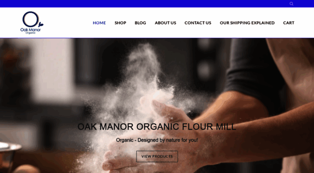 oak-manor.myshopify.com