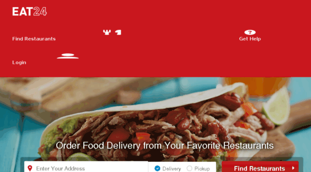 oak-park.eat24hours.com