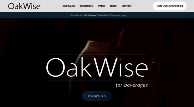 oak-wise.com