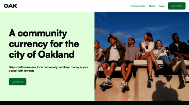 oak.community